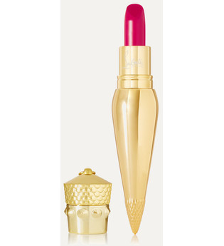 Christian Louboutin Beauty - Silky Satin Lip Colour – Bengali – Lippenstift - Knallpink - one size
