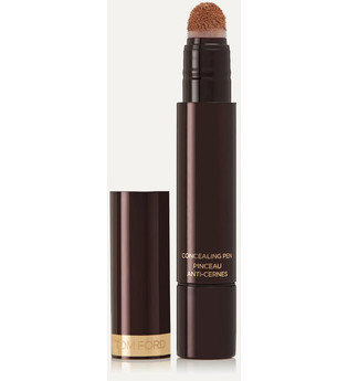 TOM FORD BEAUTY - Concealing Pen – Chestnut 10.0 – Concealer - Neutral - one size