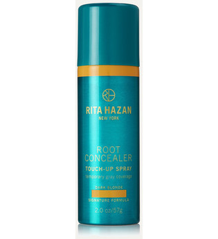 Rita Hazan - Root Concealer Spray – Dark Blonde, 57 G – Ansatzspray - Gelb - one size