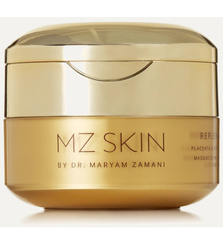 MZ Skin - Replenish & Restore Placenta & Stem Cell Night Recovery Mask, 30 Ml – Maske - one size
