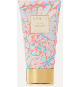 AERIN Beauty - Body Cream – Aegea Blossom, 150 Ml – Körpercreme - one size