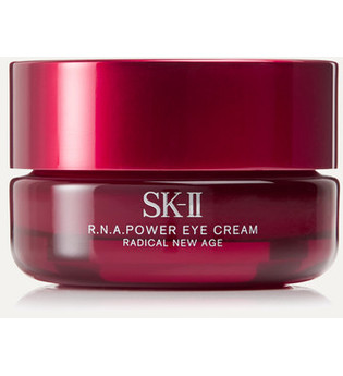 SK-II - R.n.a. Power Eye Cream, 14,5 Ml – Augencreme - one size