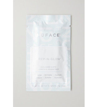 NuFACE - Prep-n-glow Cleansing Cloths X 20 – Gesichtsreinigungstücher - one size
