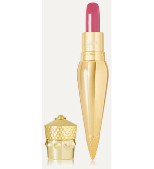 Christian Louboutin Beauty - Silky Satin Lip Colour – Bikini – Lippenstift - Pink - one size