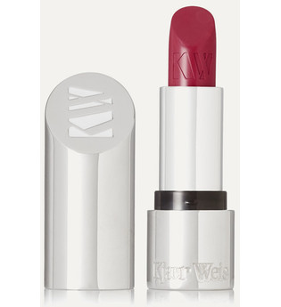 Kjaer Weis - Lipstick – Adore – Lippenstift - Rot - one size