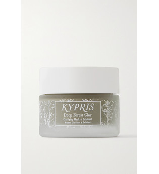 Kypris Beauty - Deep Forest Clay – 46 Ml – Gesichtsmaske - one size