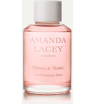 Amanda Lacey - Miracle Tonic, 60 Ml – Toner - one size