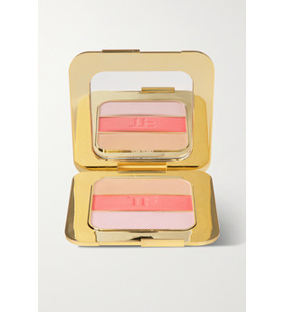 TOM FORD BEAUTY - Soleil Contouring Compact – Nude – Puderpalette - Neutral - one size