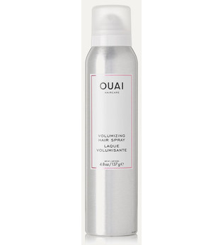 OUAI Haircare - Volumizing Hair Spray, 137 G – Haarspray - one size