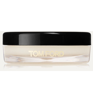 TOM FORD BEAUTY - Lip Exfoliator – 01, 9 G – Lippenpeeling - one size
