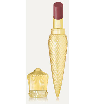 Christian Louboutin Beauty - Sheer Voile Lip Colour – Rose Du Desert – Lippenstift - Altrosa - one size