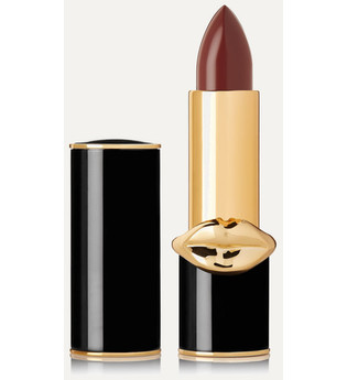 Pat McGrath Labs - Luxetrance Lipstick – Lavish – Lippenstift - Altrosa - one size