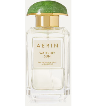 AERIN Beauty - Waterlily Sun – Wasserlilie & Sizilianische Bergamotte, 50 Ml – Eau De Parfum - one size