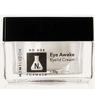 Mimi Luzon - Eye Awake Eyelid Cream, 30 Ml – Augenlidcreme - one size