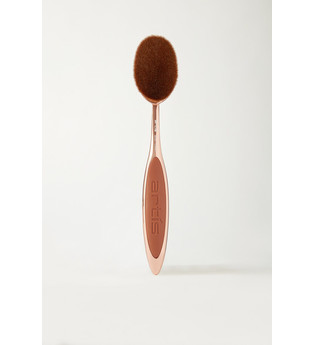 Artis Brush - Elite Rose Gold Oval 7 Brush – Make-up-bürstchen - one size
