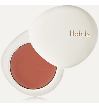 Lilah B. - Divine Duo Lip & Cheek – B.incredible – Lippen- Und Wangenfarbe - Pink - one size