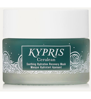 Kypris Beauty - Cerulean Soothing Hydration Recovery Mask, 46 Ml – Gesichtsmaske - one size