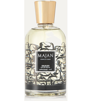 MAJAN - Salalah, 100 Ml – Eau De Parfum - one size