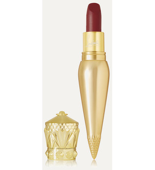 Christian Louboutin Beauty - Velvet Matte Lip Colour – Rococotte – Lippenstift - Bordeaux - one size