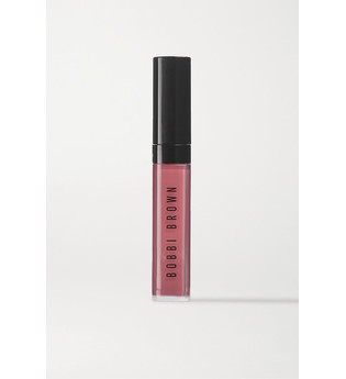 Bobbi Brown - Crushed Oil-infused Gloss – New Romantic – Flüssiger Lippenstift - Pink - one size