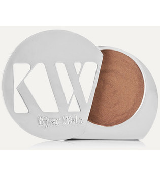 Kjaer Weis - Cream Eye Shadow – Alluring – Lidschatten - Gold - one size