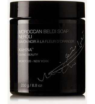 Kahina Giving Beauty - Neroli Beldi Soap, 250 G – Seife - one size