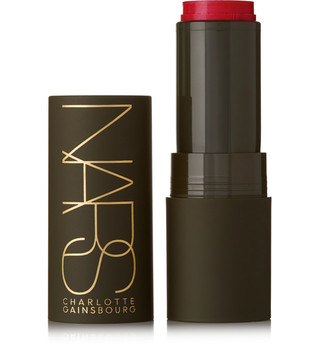 NARS - + Charlotte Gainsbourg Multiple Tint – Jeanette – Lippen- Und Wangenfarbe - Rot - one size