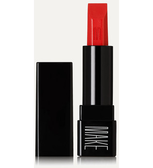 MAKE Beauty - Matte Lipstick – Scarlet – Lippenstift - Rot - one size