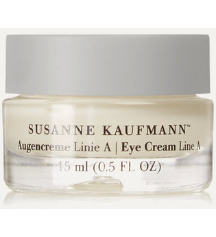 Susanne Kaufmann - Eye Cream Line A, 15 Ml – Augencreme - one size