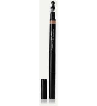 Shiseido - Brow Inktrio – Blonde 01 – Augenbrauenstift - Neutral - one size
