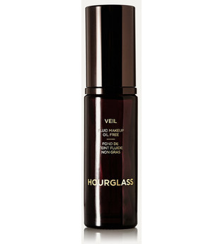 Hourglass - Veil Fluid Makeup No 6 – Sable, 30 Ml – Foundation - Neutral - one size