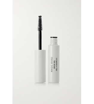 R+Co - Magic Wand Brow Gel – Augenbrauengel - Transparent - one size