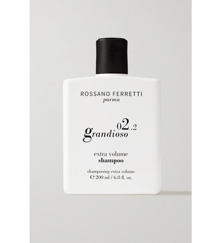 ROSSANO FERRETTI Parma - Grandioso Extra Volume Shampoo, 200 Ml – Volumenshampoo - one size