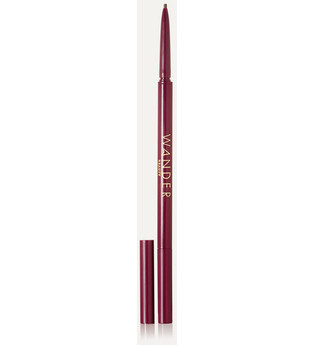 Wander Beauty - Micro Brow Pencil – Taupe – Augenbrauenstift - one size