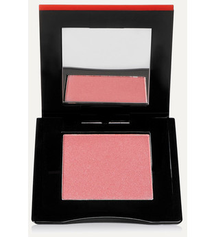Shiseido - Innerglow Cheekpowder – Floating Rose 03 – Rouge - Pink - one size