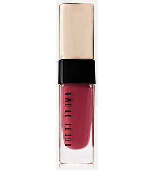 Bobbi Brown - Luxe Liquid Lip High Shine – Mod Pink – Flüssiger Lippenstift - Bordeaux - one size