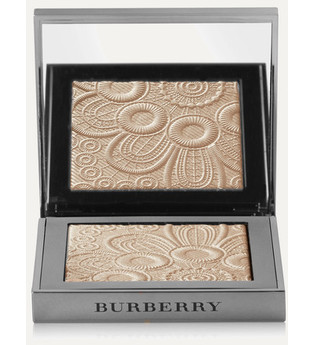 Burberry Beauty - Fresh Glow Highlighter – Nude Gold No.02 – Highlighter - one size