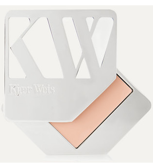 Kjaer Weis - Cream Foundation – Lightness – Foundation - Beige - one size