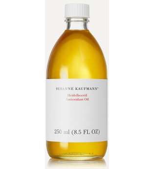 Susanne Kaufmann - Antioxidant Oil, 250 Ml – Körperöl - one size