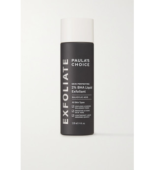 Paula's Choice - Skin Perfecting 2% Bha Liquid Exfoliant, 118 Ml – Flüssiges Gesichtspeeling - one size