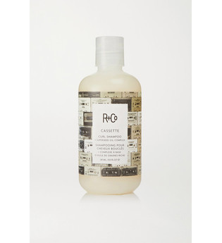 R+Co - Cassette Curl Shampoo, 241 Ml – Shampoo - One size