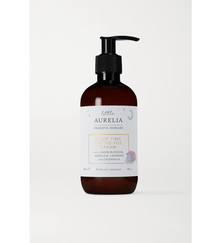 Aurelia Probiotic Skincare - Little Aurelia Sleep Time Top To Toe Cream, 240 Ml – Körpercreme Für Kinder - one size