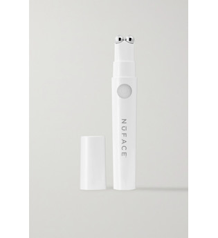 NuFACE - Fix Line Smoothing Device Kit – Glättendes Gesichtsbehandlungsgerät - Weiß - one size