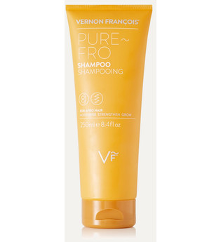 Vernon François - Pure-fro Shampoo, 250 Ml – Shampoo - one size