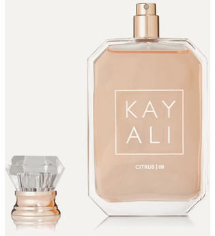 Huda Beauty - Kayali Citrus 08, 100 Ml – Eau De Parfum - one size