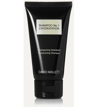 David Mallett - Shampoo No.1: L'hydratation, 50 Ml – Shampoo - one size