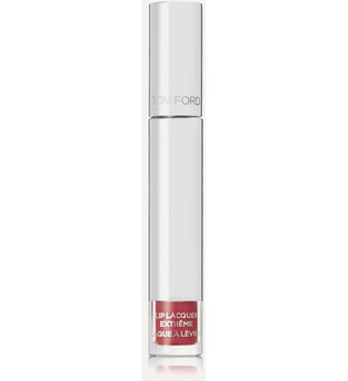 TOM FORD BEAUTY - Lip Lacquer Extrême – Hot Rod – Flüssiger Lippenstift - Rot - one size