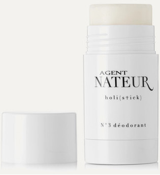 Agent Nateur - Holi(stick) No.3 Deodorant, 50 Ml – Deo-stick - one size