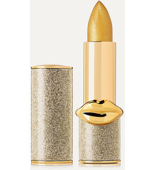 Pat McGrath Labs - Blitztrance Lipstick – Blitz Gold – Lippenstift - one size
