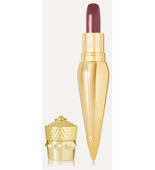 Christian Louboutin Beauty - Silky Satin Lip Colour – Impera – Lippenstift - Plaume - one size